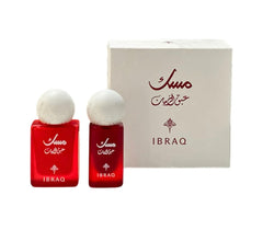 IBRAQ - ABAQ POMEGRANATE MUSK Mini Set