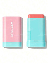 Sheglam Glass glow blush stick-stunner