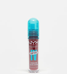 ملمع الشفاه المرطب NYX LIP IV