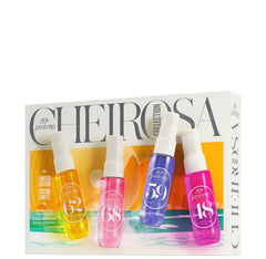 Sol de Janeiro Exclusive & Limited Edition Perfume Mist Discovery Set