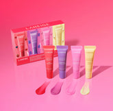 مجموعة مرطب الشفاه المصغر من لانيج