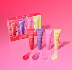 مجموعة مرطب الشفاه المصغر من لانيج