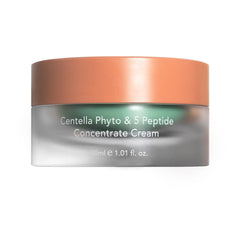 Haruharu CENTELLA PHYTO & 5 PEPTIDE CONCENTRATE CREAM 30ML
