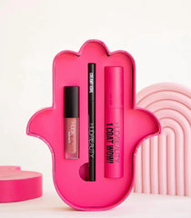 مجموعة هدى بيوتي حبيبتي للعيون والشفاه