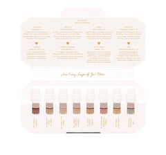 KAYALI Discovery Layering Set 8 x 1.5ml ( whole set )