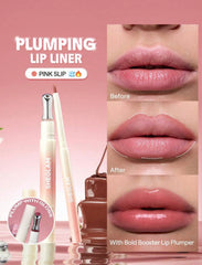 قلم تحديد الشفاه شيغلام بولد بوستر بلامبينج