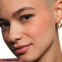 YSL make me blush liquid blush