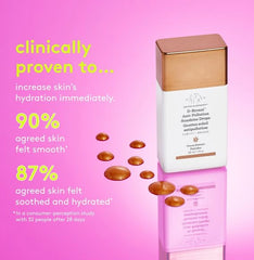 Drunk Elephant time to reflect set