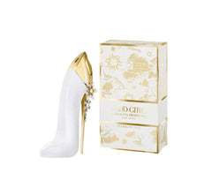 كارولينا هيريرا جود جيرل سباركلينج آيس (EDP) للنساء 80 مل