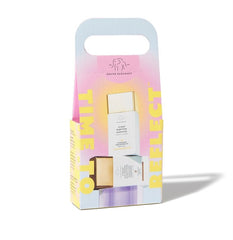 Drunk Elephant time to reflect set