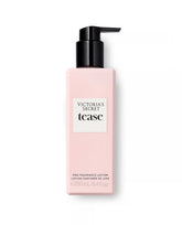 لوشن فيكتوريا سيكريت تيز برائحة عطرية رائعة - 250 مل