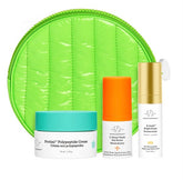 DRUNK ELEPHANT A FIRM FOUNDATION SET