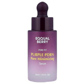 Eqqual Berry Purple PDRN Pore Minimizing Serum