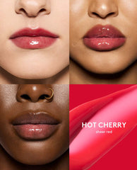 Fenty Beauty Gloss Bomb Heat mini size 2 ml