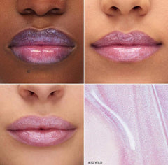 SEPHORA COLLECTION Glossed Lip Gloss Set