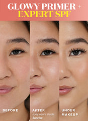 Supergoop Icons Only SPF Bestsellers Kit