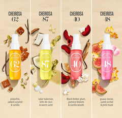 SOL DE JANEIRO WAVE RIDER LIMITED EDITION PERFUME MIST DISCOVERY SET