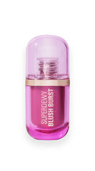 Revolution Superdewy Liquid Blush Burst