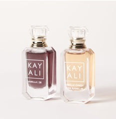 Kayali Vanilla Mini Duo
