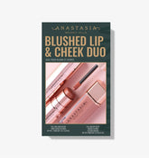 Anastasia Beverly Hills Blushed Lip & Cheek Duo