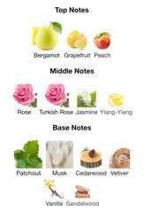 ASSAF Miss Arrogate EDP (200ml)