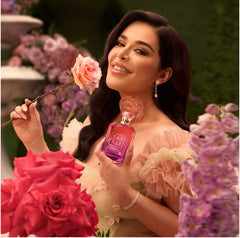 كيالي فلور ماجيستي روز رويال | 31 ماء عطر