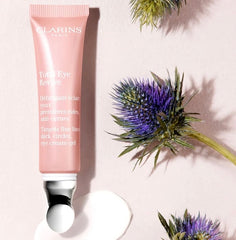 كلارنس توتال آي ريفايف