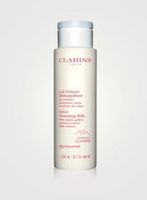 CLARINS Velvet Cleansing Milk