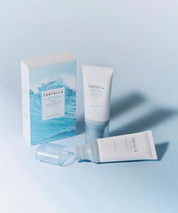 Skin1004 Centella hyalu-cica water-fit sun serum twin pack