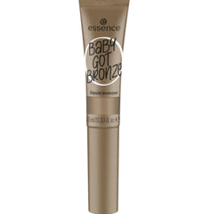 برونزر سائل من ايسنس بيبي جيت برونز