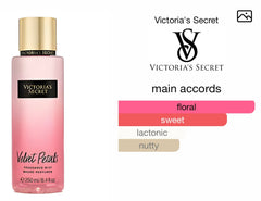 Victoria’s Secret Velvet Petals Body Mist - 250 ml