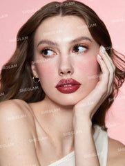 Sheglam Glam 101 Sheer Tinted Lipstick&Liner Duo