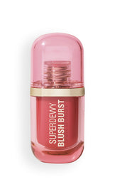 Revolution Superdewy Liquid Blush Burst