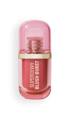 Revolution Superdewy Liquid Blush Burst