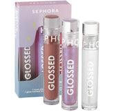 SEPHORA COLLECTION Glossed Lip Gloss Set