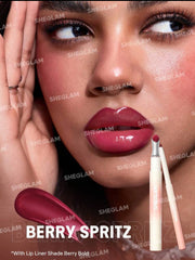 شيجلام بولد بوستر ملمع الشفاه