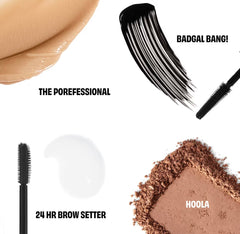 مجموعة Benefit A-List