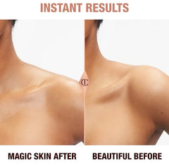 CHARLOTTE TILBURY MAGIC BODY CREAM