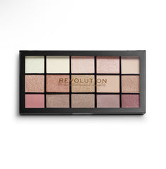 لوحة ألوان مكياج ريفوليوشن ريلوديد أيقونية 3.0