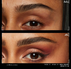 NYX Thick It Stick It! Brow Mascara