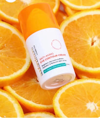 كريم محيط العين من سول آند مور