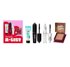 مجموعة Benefit A-List