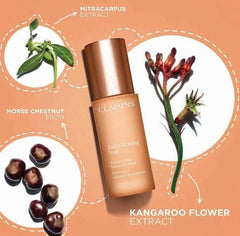 كلارنس إكسترا فيرمينغ يوكس