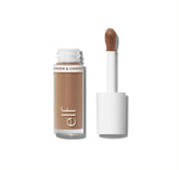 e.l.f camo liquid bronzer&contour