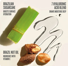 سول دي جانيرو لوشن الجسم بادالادا