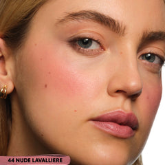 YSL make me blush liquid blush