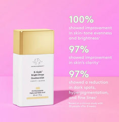 Drunk Elephant time to reflect set