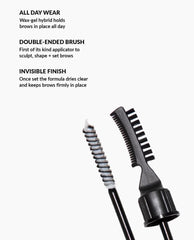 Refy sculpt duo collection last sculpt-brow sculpt