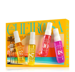 SOL DE JANEIRO WAVE RIDER LIMITED EDITION PERFUME MIST DISCOVERY SET