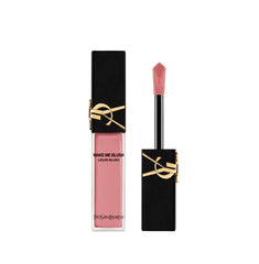YSL make me blush liquid blush